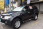 Mitsubishi Montero Gls V 2013 model Diesel Automatic-7