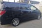 2013 TOYOTA Alphard, automatic,103tkm w/service record-2