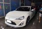 For Sale 2014 Toyota 86 Satin Pearl White-3