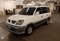 2005 Mitsubishi Adventure GLS for sale -4