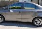 Chevrolet Sonic 2013 Manual Transmission-9