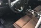 Toyota Fortuner g 2018 Diesel All original-0