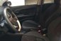 2012 Kia Picanto Automatic Transmission-5