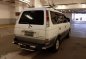 2005 Mitsubishi Adventure GLS for sale -5