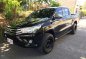 2017 Toyota Hilux 2.4L 4X2 AT for sale -0
