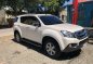 Isuzu MUX 2015 for sale-0