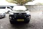 2018 Toyota Fortuner G Diesel Manual-0