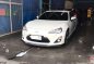 For Sale 2014 Toyota 86 Satin Pearl White-1