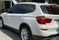 2015 BMW X3 Diesel Matic at ONEWAY CARS-4