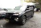 2018 Toyota Fortuner G Diesel Manual-1