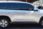 2011 TOYOTA Land Cruiser 200 VX Local Diesel -1