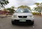 2001 Honda CRV for sale-1