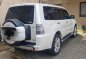 2011 Mitsubishi Pajero BK 4X4 Automatic Diesel FOR SALE-7