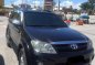 2005 TOYOTA Fortuner G Diesel AT FOR SALE-0