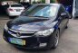 2008 Honda Civic 1.8 S AT Low Mileage for sale -1