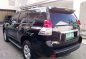 Toyota Land Cruiser Prado diesel local 2010-4