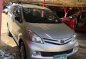 2014 Toyota Avanza E for sale-0