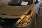OY 1803 Nissan Almera manual 2017 FOR SALE-0