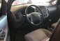 Toyota Innova e 2014 model Manual diesel-9