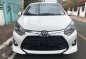 2017 Toyota Wigo G Automatic for sale-2