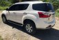 Isuzu MUX 2015 for sale-1