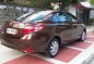 2015 TOYOTA Vios e matic very fresh-3