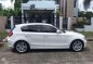 2012 Acquired BMW 116i automatic transmission-1