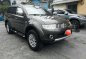 2012 Mitsubishi Montero Sport GLS V for sale -0