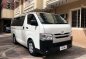 2017 Toyota Hiace Commuter for sale-1