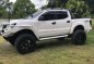 Nissan Navara 4x4 VL AT 2016 for sale -1