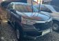 Very Low Price 2018 TOYOTA Avanza 13 J Manual Gray-2