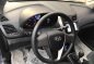 Rush Hyundai Accent 2018 Diesel mt low mileage-6