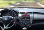 Honda City 2013 top of the line paddle shift!!-6