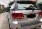 Toyota Fortuner G 2006 model FOR SALE-2