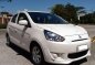 Mitsubishi Mirage 2015 GLX HB RUSH SALE!!!-0