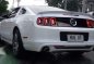 Ford Mustang GT 2014 Top of the Line-3