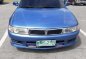 2000 Mitsubishi Lancer MX matic tranny FOR SALE-3