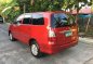 2012 Toyota Innova E diesel FOR SALE-0