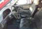 Mazda 323 sedan Good running condition-2