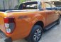 2018 Ford Ranger Wildtrak 3.2L AT 4x4 Diesel for sale -4