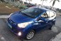 Hyundai Eon Gls 2012 for sale -4