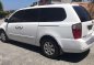 2010 Kia Carnival Automatic Long wheel base -3