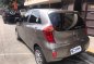 2015 Kia Picanto Manual First owner-1