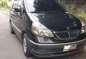 2002 Nissan Serena,  ​​​​​​​local version-2