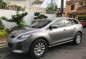 Mazda Cx7 matic 2010 for sale -5