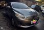 Mitsubishi Mirage G4 2015 Automatic for sale -1