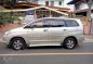 Toyota Innova 2007 Gas AT (mileage: 92 km only)-1