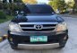 2008 Toyota Fortuner Gas for sale -2