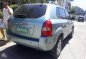 2006 Hyundai Tucson automatic for sale-1