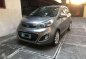 2012 Kia Picanto Automatic Transmission-0